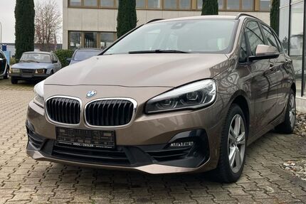 BMW 218 Active Tourer 61.300 km 15.860 &euro; Neu-Ulm 89231