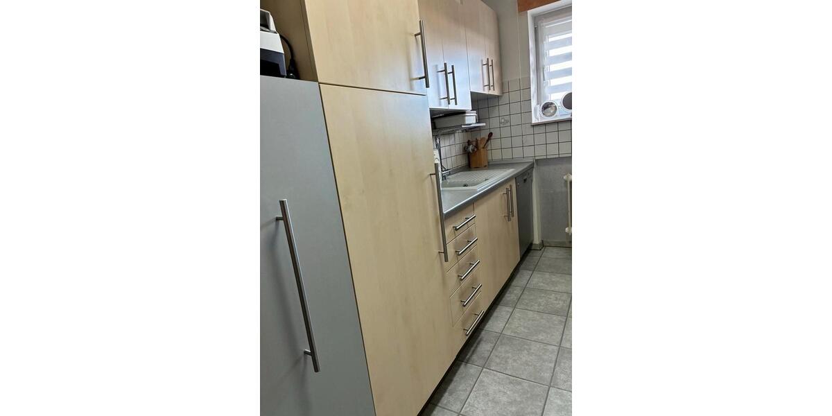 Etagenwohnung Senden - 2.5 Zimmer, 70 m&sup2;, 240.000&euro; | Angebot:25217216
