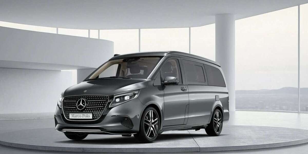 Mercedes-Benz Marco Polo 6.000 km 92.370 &euro; Neu-Ulm 89231