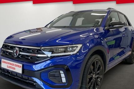 VW T-Roc 19.150 km 25.290 &euro; Illertissen 89257