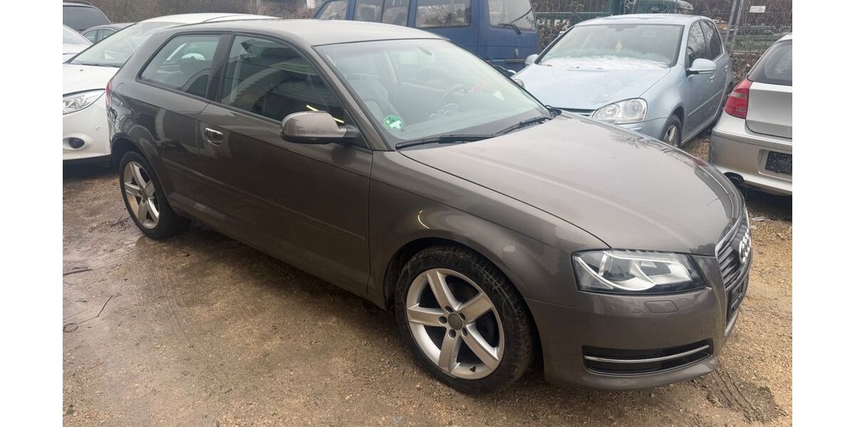 Audi A3 139.971 km 7.250 &euro; Ulm-Donautal 89079