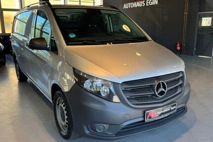 Mercedes-Benz Vito 109.000 km 20.590 &euro; Geislingen (Steige) 73312