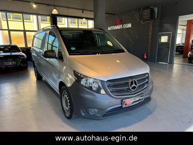 Mercedes-Benz Vito 109.000 km 21.990 &euro; Geislingen (Steige) 73312