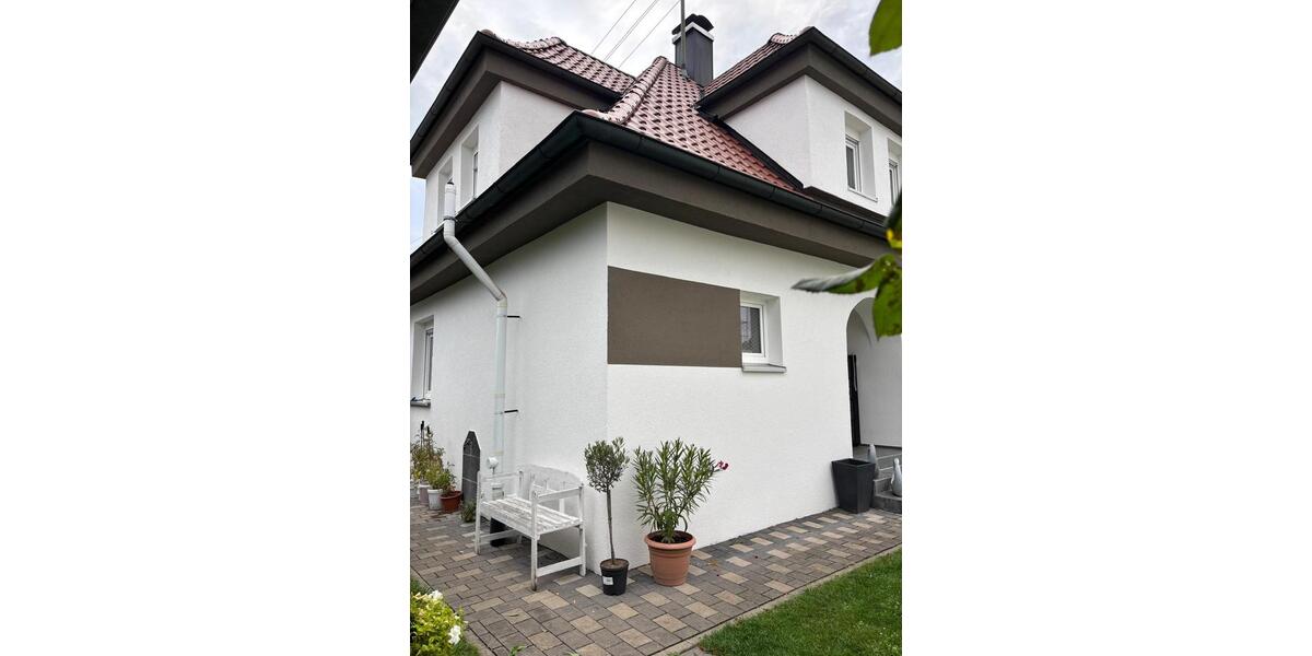 Einfamilienhaus Vöhringen - 4 Zimmer, 118 m&sup2;, 475.000&euro; | Angebot:26932910
