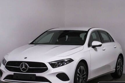 Mercedes-Benz A 180 5.831 km 29.260 &euro; Neu-Ulm 89231