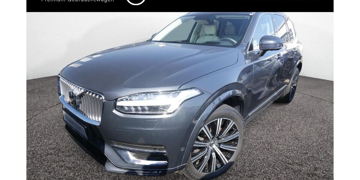 Volvo XC90 98.000 km 45.990 &euro; Ulm 89081