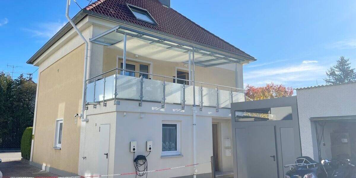 Einfamilienhaus Senden - 8 Zimmer, 182 m&sup2;, 595.000&euro; | Angebot:25664455