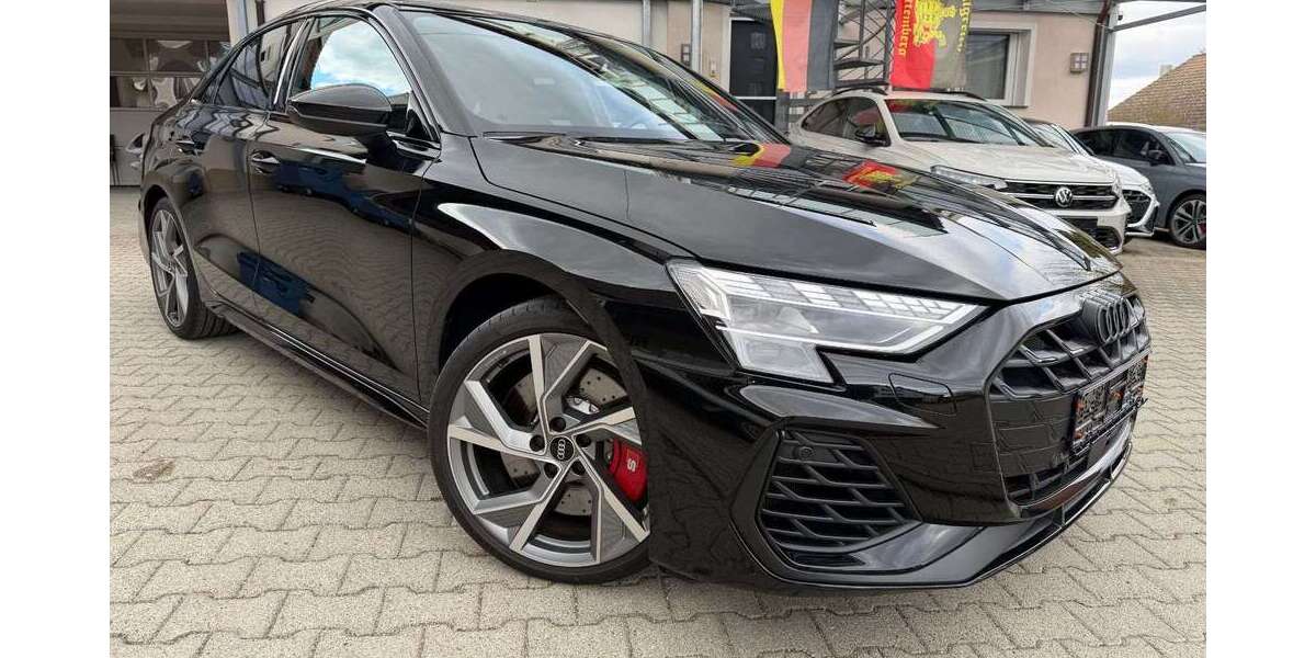 Audi S3 1.500.016 km 53.669 &euro; Ulm 89079