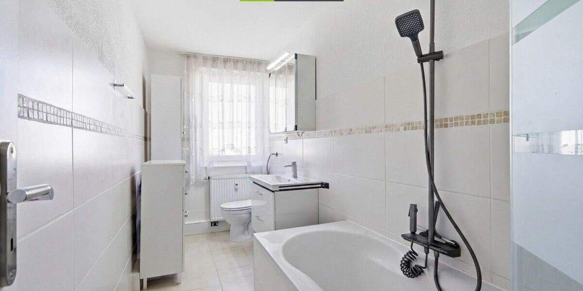 Etagenwohnung Vöhringen - 2 Zimmer, 55 m&sup2;, 190.000&euro; | Angebot:25693563