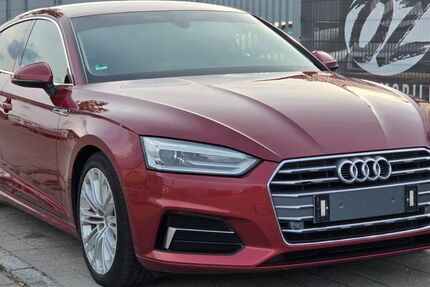 Audi A5 246.500 km 12.999 &euro; Elchingen 89275