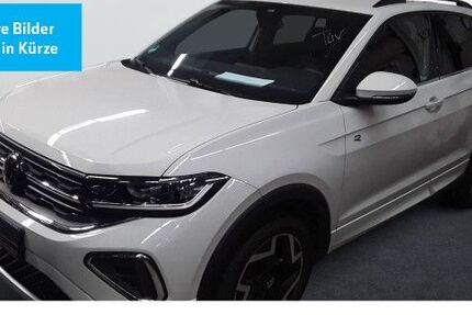VW T-Cross 17.874 km 27.960 &euro; Neu-Ulm 89231