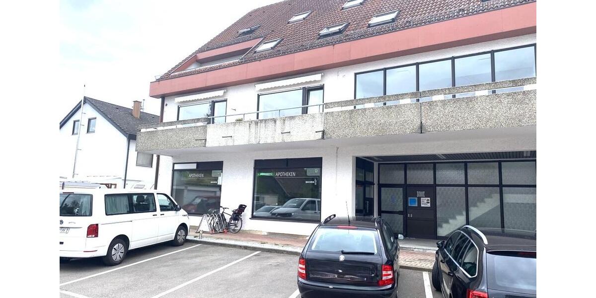 Gewerbeobjekt Neu-Ulm Burlafingen - 2.100&euro; | Angebot:15962060