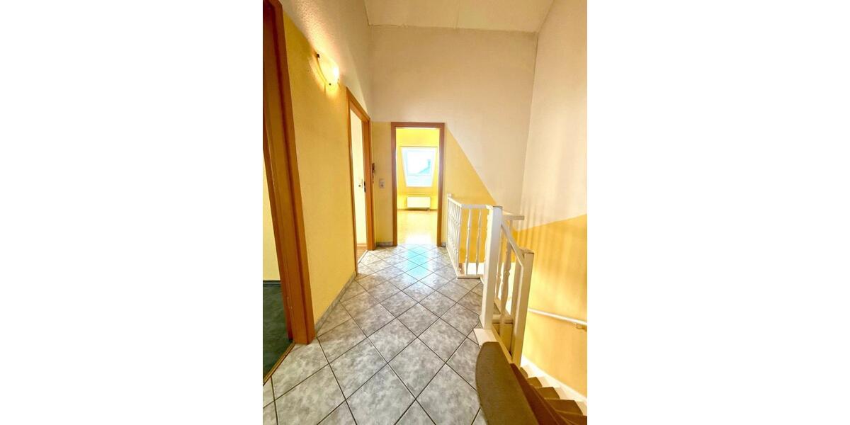 Doppelhaushälfte Bächingen an der Brenz - 5 Zimmer, 112 m&sup2;, 325.000&euro; | Angebot:27093755