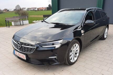Opel Insignia 84.000 km 15.799 &euro; Kötz 89359
