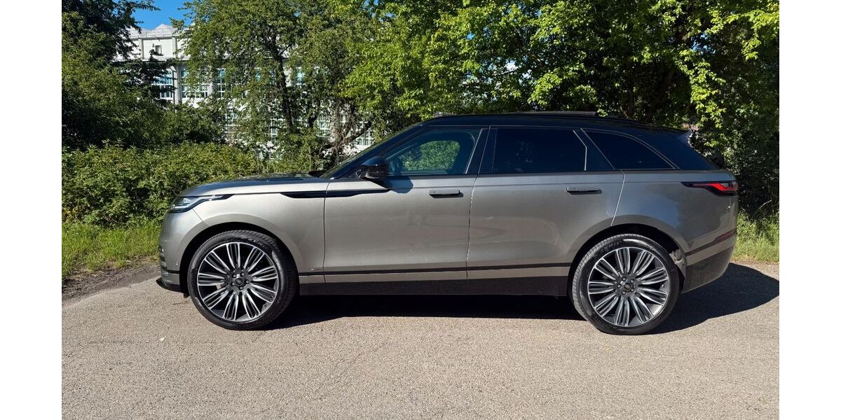 Land Rover Range Rover Velar 103.000 km 39.900 &euro; Geislingen 73312