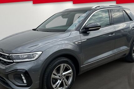 VW T-Roc 65.300 km 26.240 &euro; Illertissen 89257