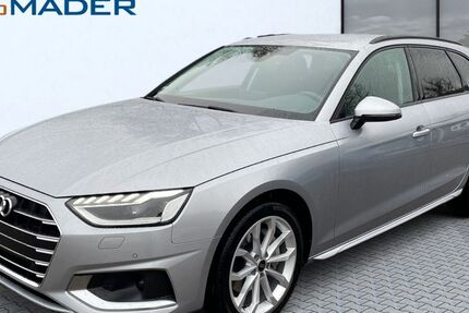 Audi A4 126.600 km 24.490 &euro; Blaustein 89134