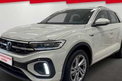 VW T-Roc 18.099 km 22.030 &euro; Illertissen 89257