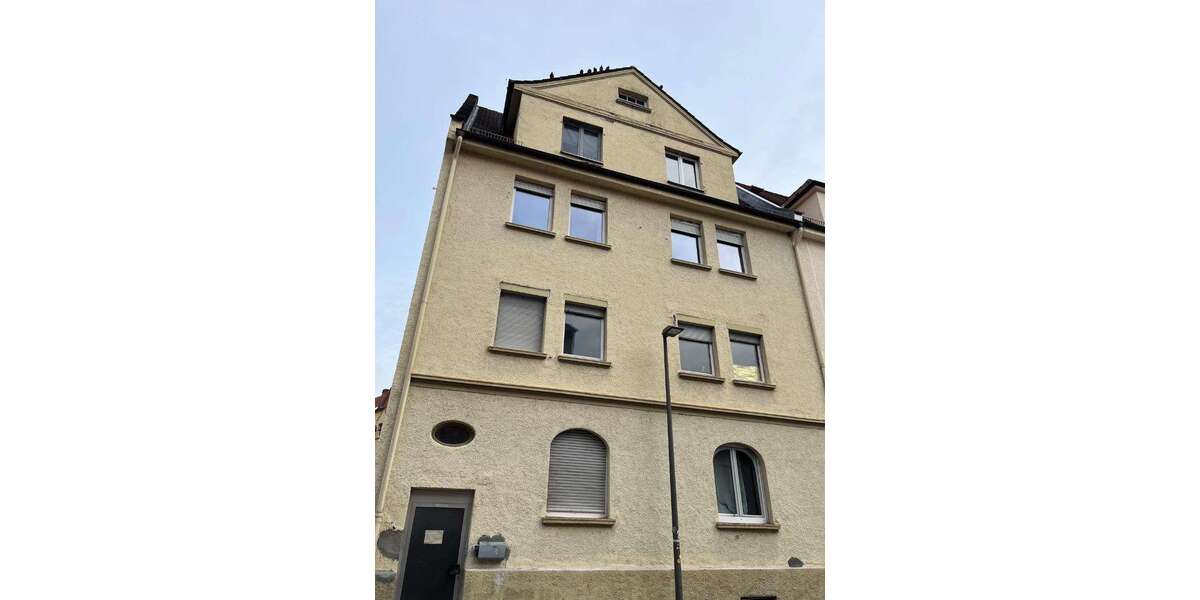Etagenwohnung Neu-Ulm Ulm - 2 Zimmer, 50 m&sup2;, 69.000&euro; | Angebot:24301245