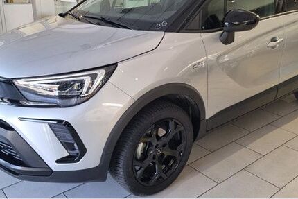 Opel Crossland (X) 8.400 km 20.790 &euro; Neu-Ulm 89231