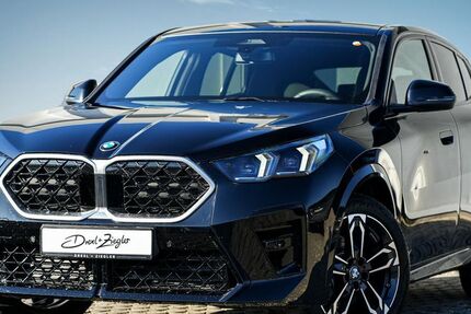 BMW X2 6.990 km 43.980 &euro; Günzburg 89312