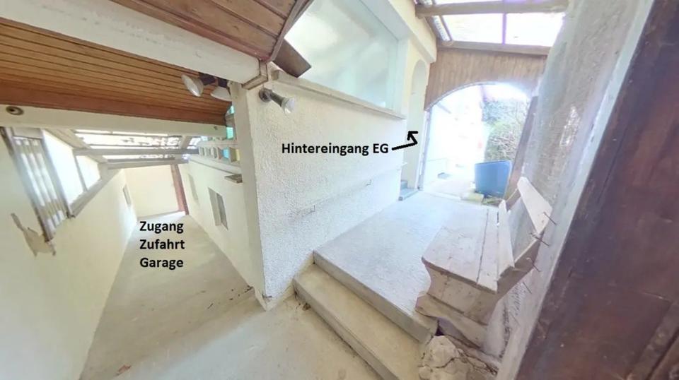 Einfamilienhaus Blaustein - 5 Zimmer, 145 m&sup2;, 359.000&euro; | Angebot:25645384