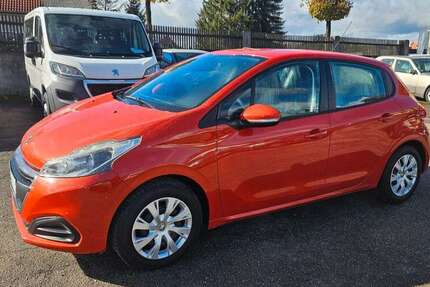 Peugeot 208 164.342 km 2.990 &euro; Altenstadt / Iller 89281