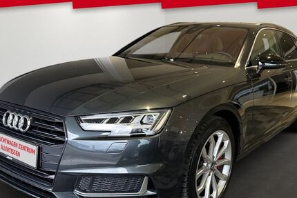 Audi A4 153.068 km 17.160 &euro; Illertissen 89257