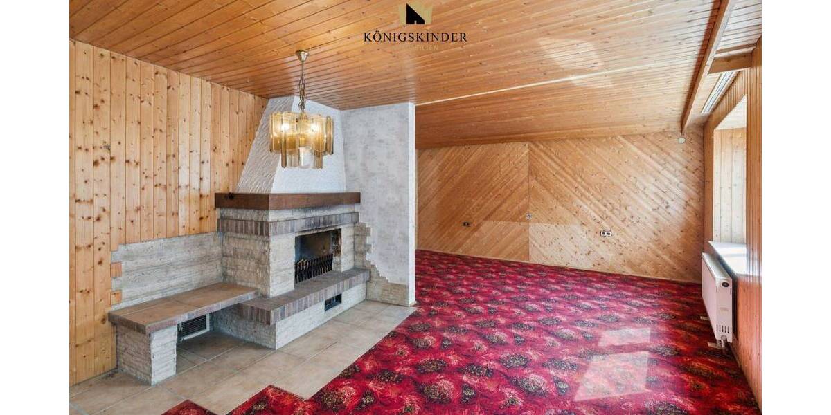 Reihenmittelhaus Blaubeuren - 5 Zimmer, 170 m&sup2;, 275.000&euro; | Angebot:25731173
