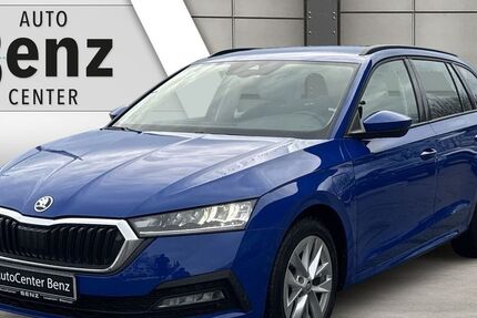 Skoda Octavia 16.839 km 25.190 &euro; Laupheim 88471