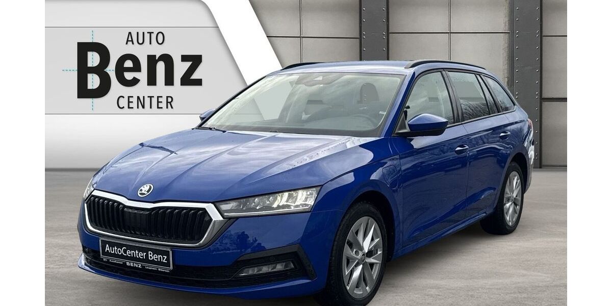 Skoda Octavia 16.839 km 25.190 &euro; Laupheim 88471