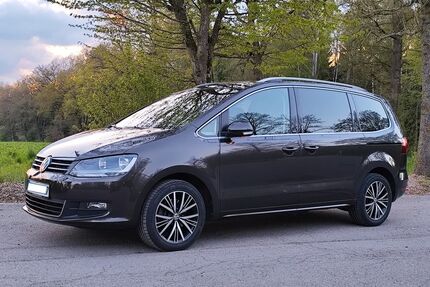 VW Sharan 126.500 km 22.500 &euro; Oberdischingen 89610