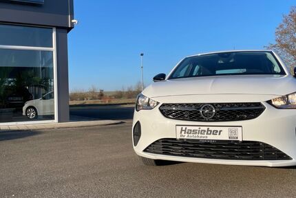 Opel Corsa 44.250 km 14.800 &euro; Ehingen-Berg 89584