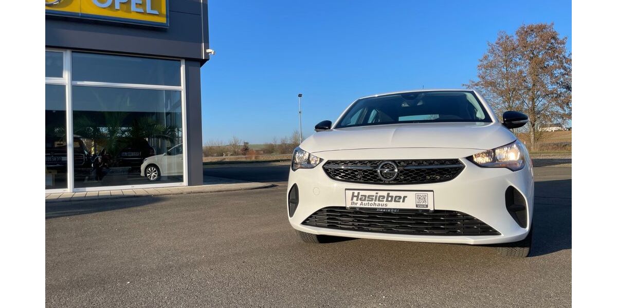 Opel Corsa 44.250 km 14.800 &euro; Ehingen-Berg 89584