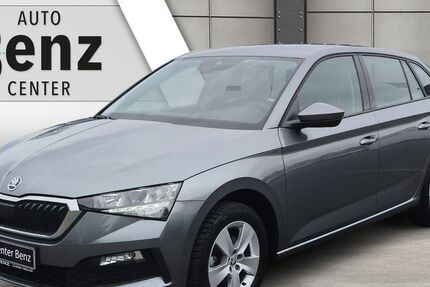 Skoda Scala 24.765 km 17.290 &euro; Laupheim 88471