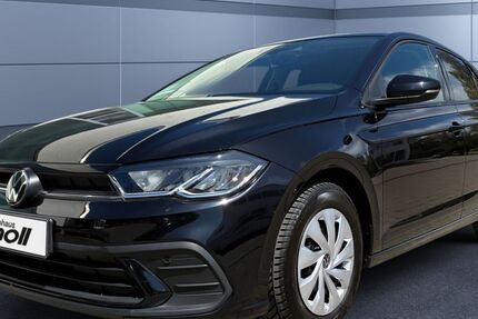 VW Polo 34.182 km 17.370 &euro; Laupheim 88471