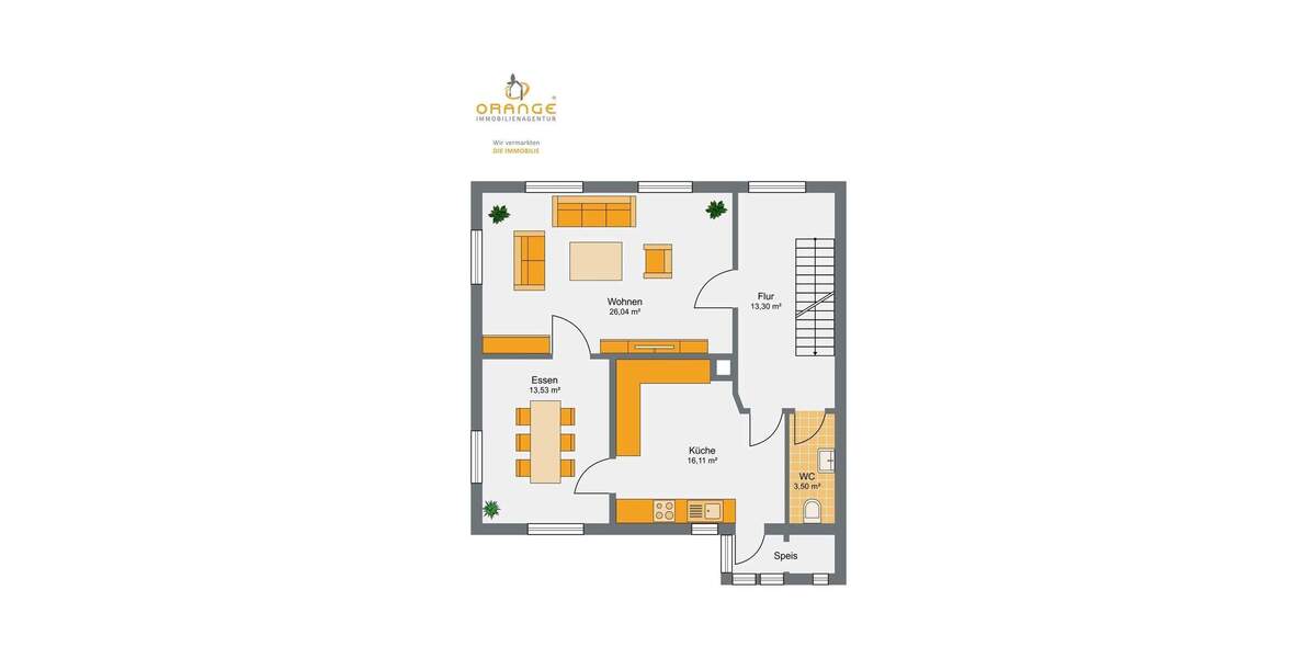 Mehrfamilienhaus, Wohnhaus Niederstotzingen - 5 Zimmer, 157 m&sup2;, 195.000&euro; | Angebot:25670711