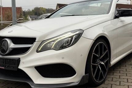 Mercedes-Benz E 250 210.000 km 14.990 &euro; Elchingen 89275