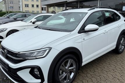 VW Taigo 7.400 km 22.900 &euro; Senden 89250