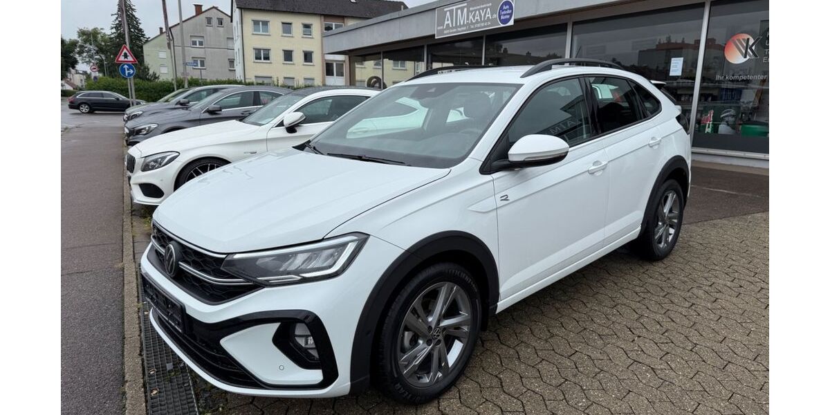 VW Taigo 7.400 km 22.900 &euro; Senden 89250