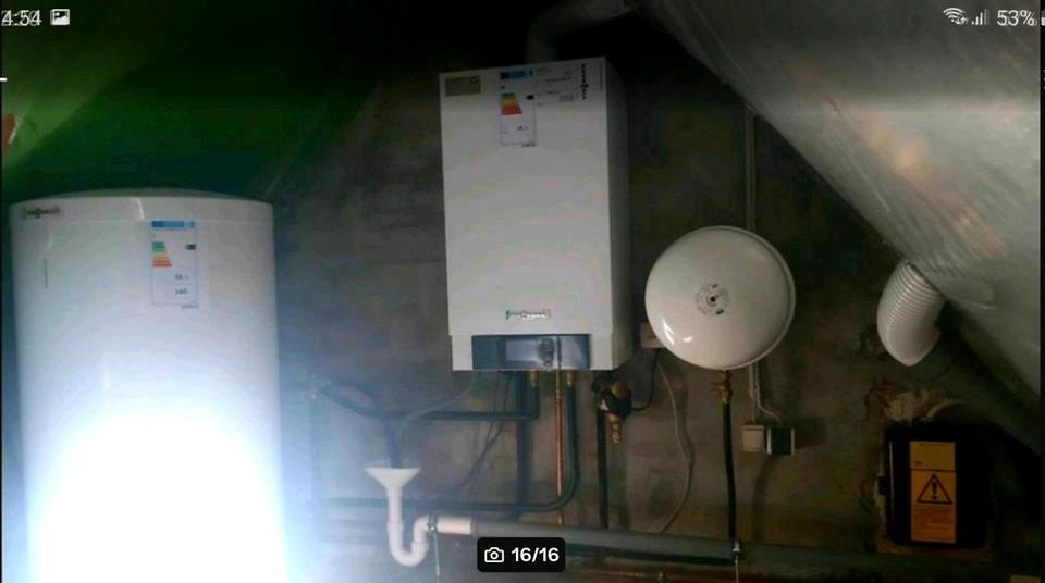 Etagenwohnung Günzburg - 4 Zimmer, 110 m&sup2;, 195.000&euro; | Angebot:26040519