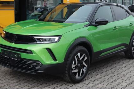 Opel Mokka 2.200 km 23.490 &euro; Ulm 89073