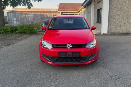 VW Polo 279.000 km 2.350 &euro; Erbach 89155