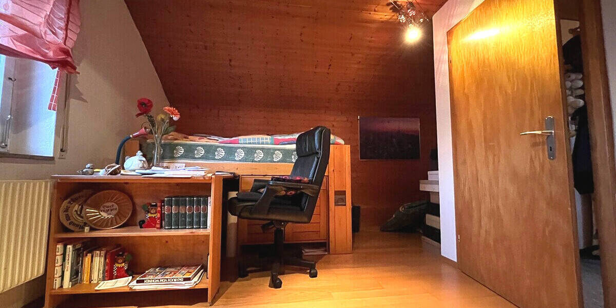 Einfamilienhaus Bellenberg - 6 Zimmer, 111 m&sup2;, 429.000&euro; | Angebot:26220460