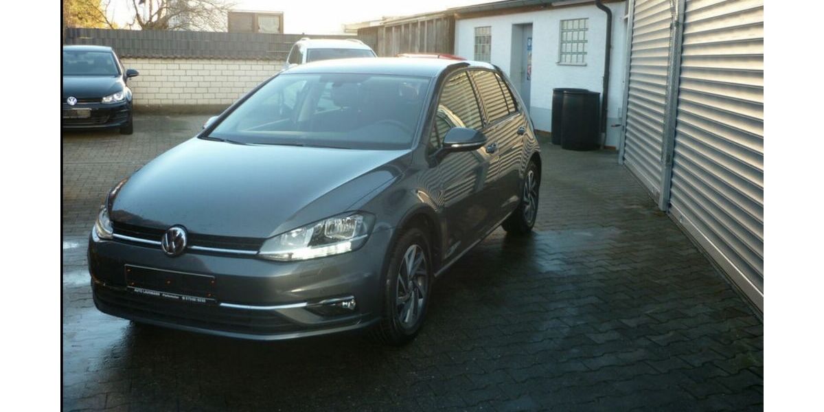 VW Golf 90.000 km 15.200 &euro; Günzburg 89312
