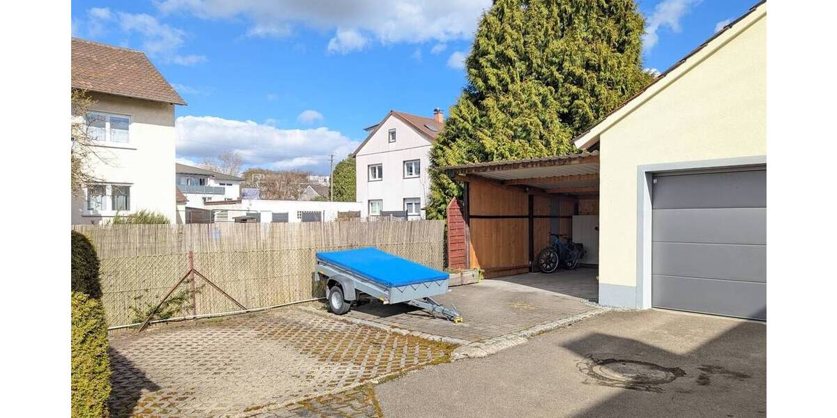 Etagenwohnung Vöhringen - 3 Zimmer, 116 m&sup2;, 349.000&euro; | Angebot:25939333