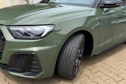 Audi A1 8.184 km 34.034 &euro; Ulm 89079