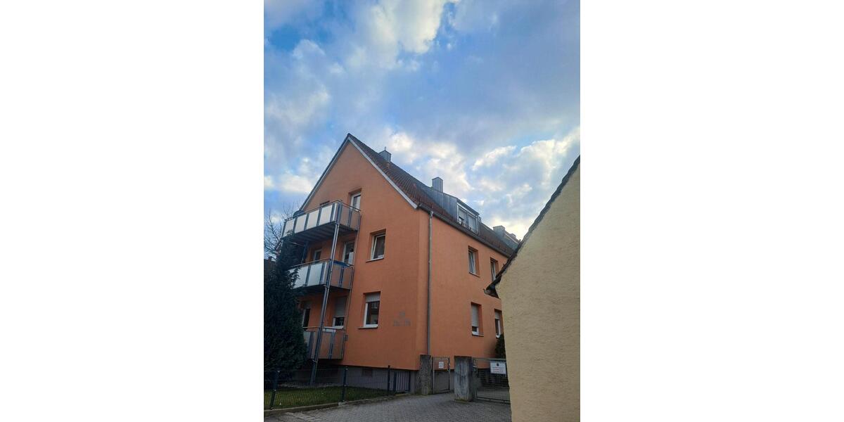 Hochparterre Ichenhausen - 3 Zimmer, 68 m&sup2;, 277.000&euro; | Angebot:25959639
