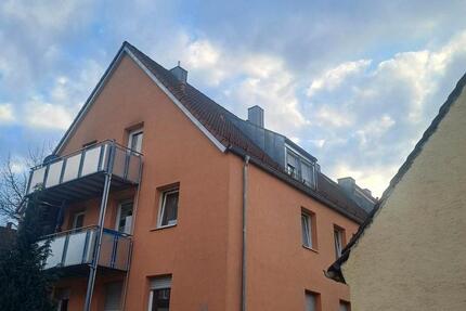 Wohnung Ichenhausen - 3 Zimmer, 68 m&sup2;, 277.000&euro; | Angebot:25959639