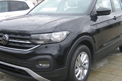 VW T-Cross 1.050 km 23.200 &euro; Langenau 89129